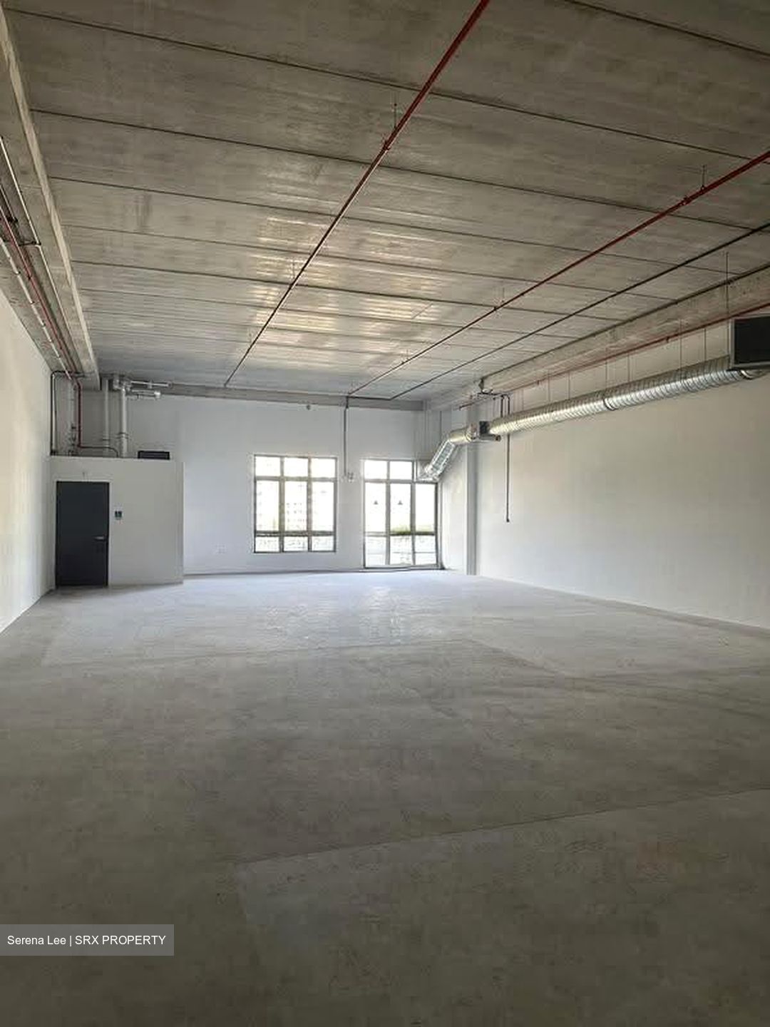Tampines Connection (D18), Factory #618123211